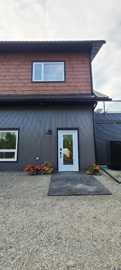 Frost Hardy Farm Villa Macrae Exterior photo
